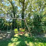 Bleuet Bed & Breakfast 3*