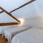 Bed & Breakfast Bleuet