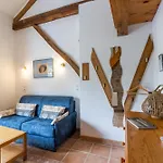 Bed & Breakfast Bleuet 3*