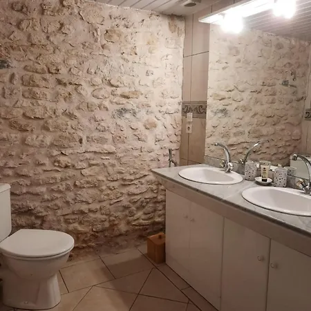 Bed & Breakfast Bleuet
