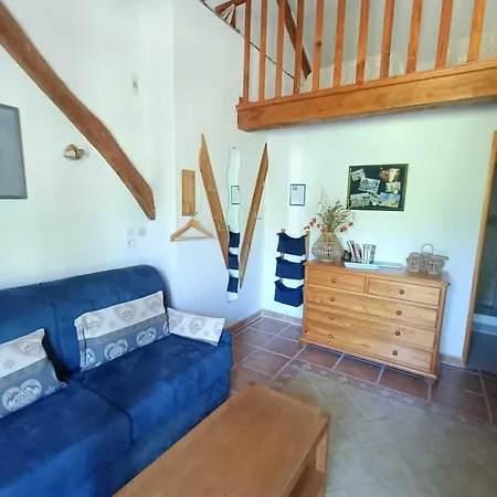 Bed & Breakfast Bleuet *