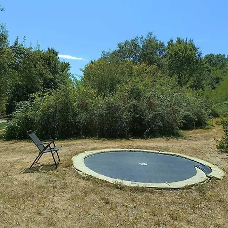 Bleuet Bed & Breakfast Auriac-du-Perigord
