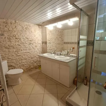 Bed & Breakfast Bleuet Auriac-du-Perigord