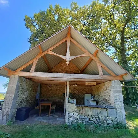 Bed & Breakfast Bleuet