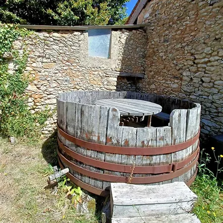Bleuet Bed & Breakfast