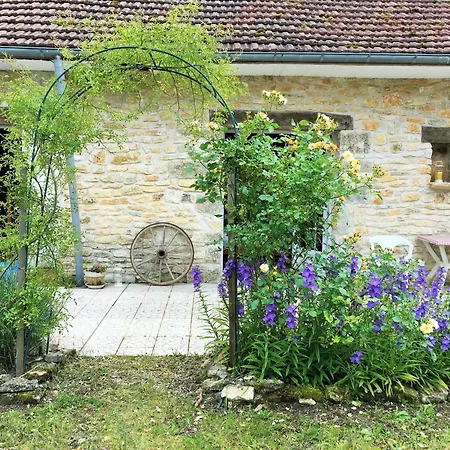 Frühstückspension Bleuet