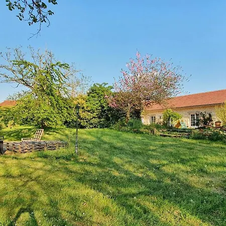 Bleuet Орьяк-дю-Перигор