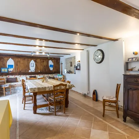 Bleuet Bed & Breakfast Auriac-du-Perigord