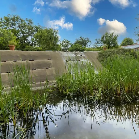 Bleuet 3* Auriac-du-Périgord