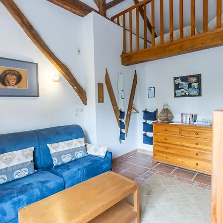Bleuet Bed & Breakfast