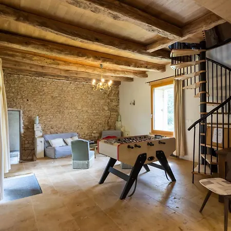 Bed & Breakfast Bleuet