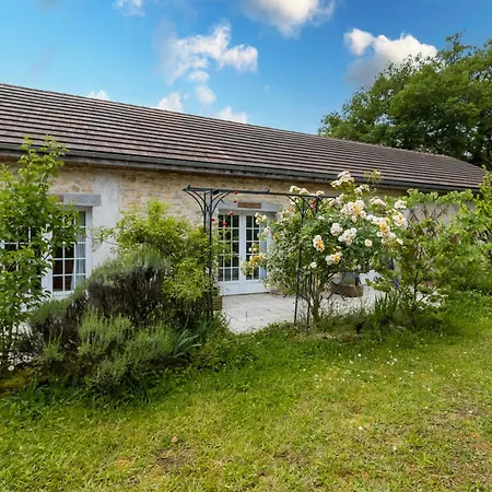 Bleuet Bed & Breakfast Auriac-du-Perigord
