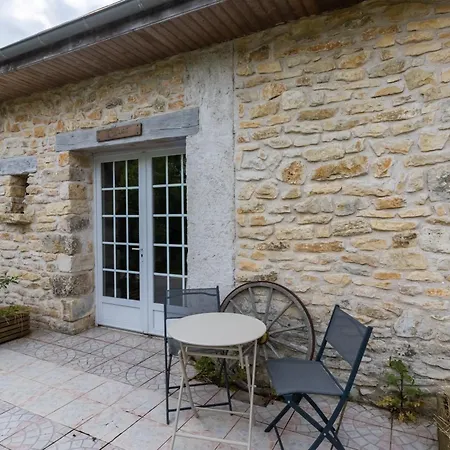 Bleuet Auriac-du-Périgord