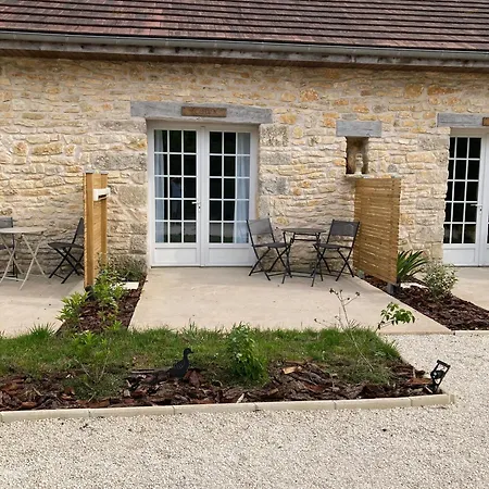فندق مبيت وإفطار Bleuet Auriac-du-Périgord