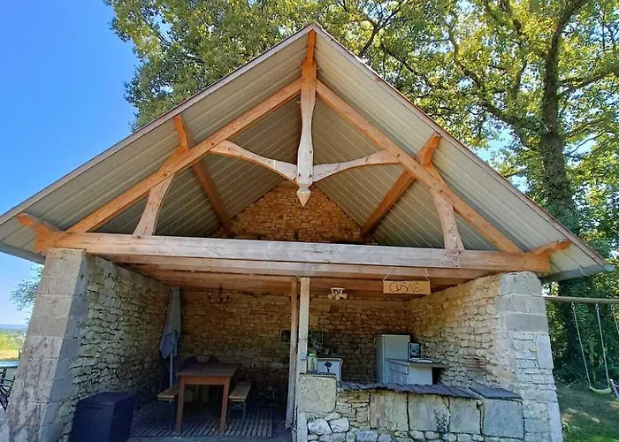 Bed and Breakfast Bleuet