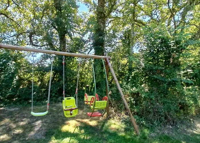 Bleuet Bed and Breakfast 3*