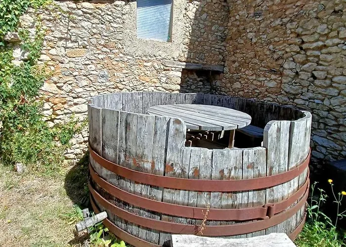 Bleuet Bed and Breakfast