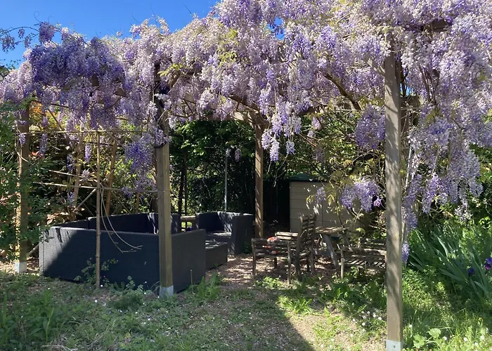 Bleuet Bed and Breakfast Auriac-du-Périgord