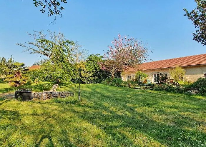 Bleuet Auriac-du-Périgord