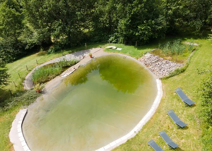 Bleuet Bed and Breakfast 3*