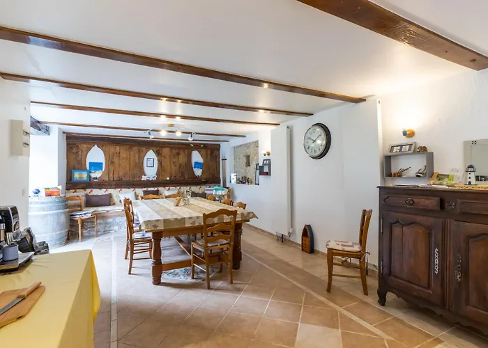 Bleuet B&B Auriac-du-Périgord