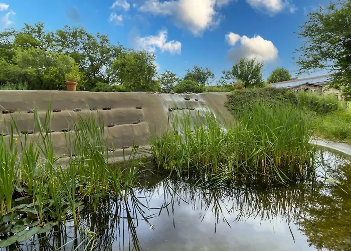 Bleuet 3* Auriac-du-Périgord