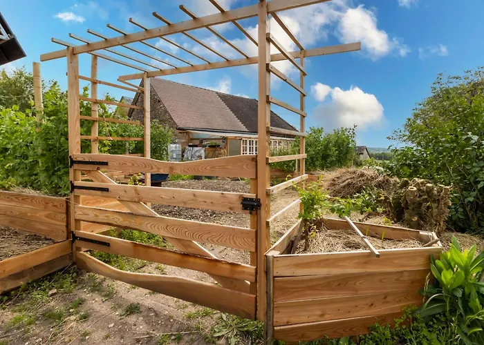 Bleuet Bed and Breakfast Auriac-du-Périgord