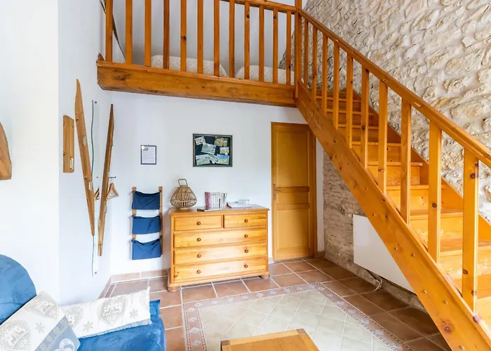 Bleuet 3* Auriac-du-Périgord